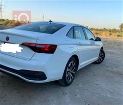 فولكسفاغن جيتا